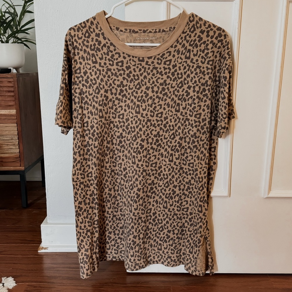 AE Printed TShirt